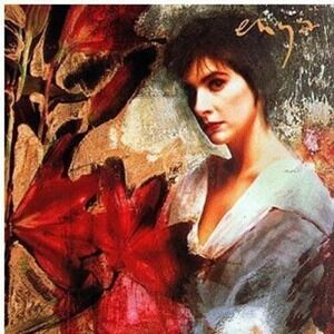 Watermark by Enya (CD, 1991) With Case Great Condition